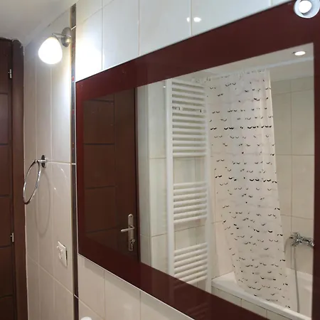 Ninemia Appartement Amfilochía Buitenkant foto