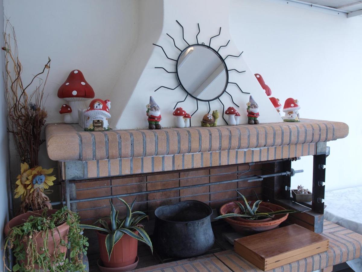 Apartment Ninemia