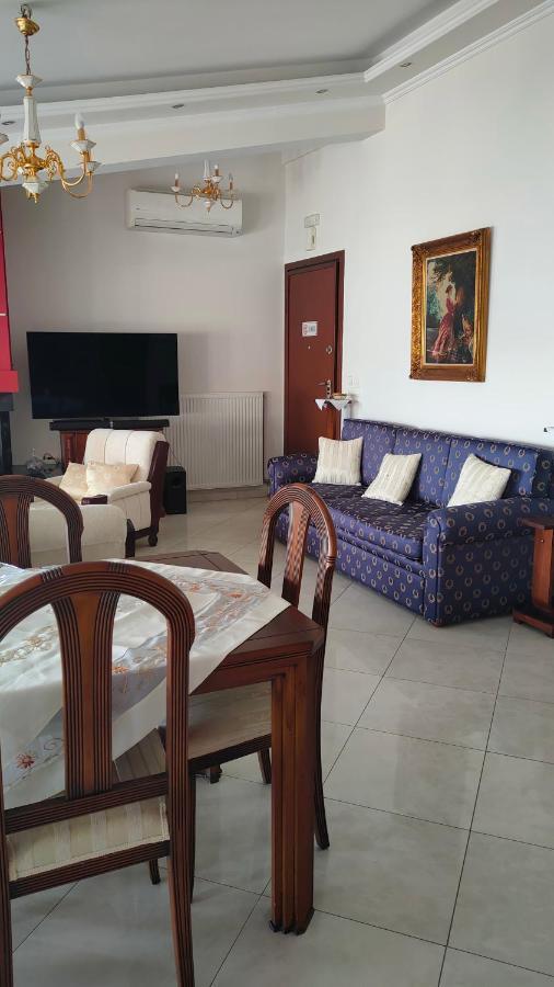 Ninemia Apartment *