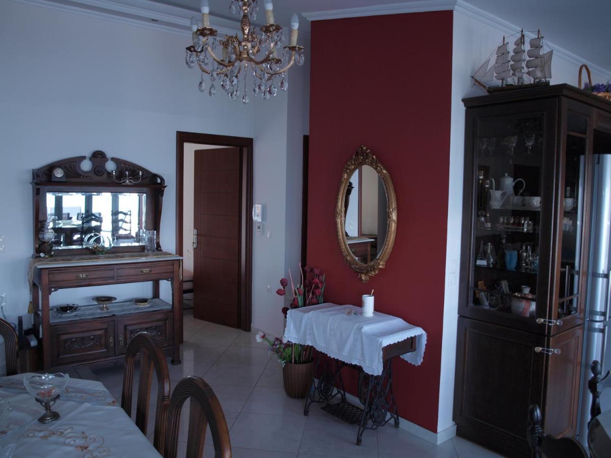 Ninemia * Amfilochia