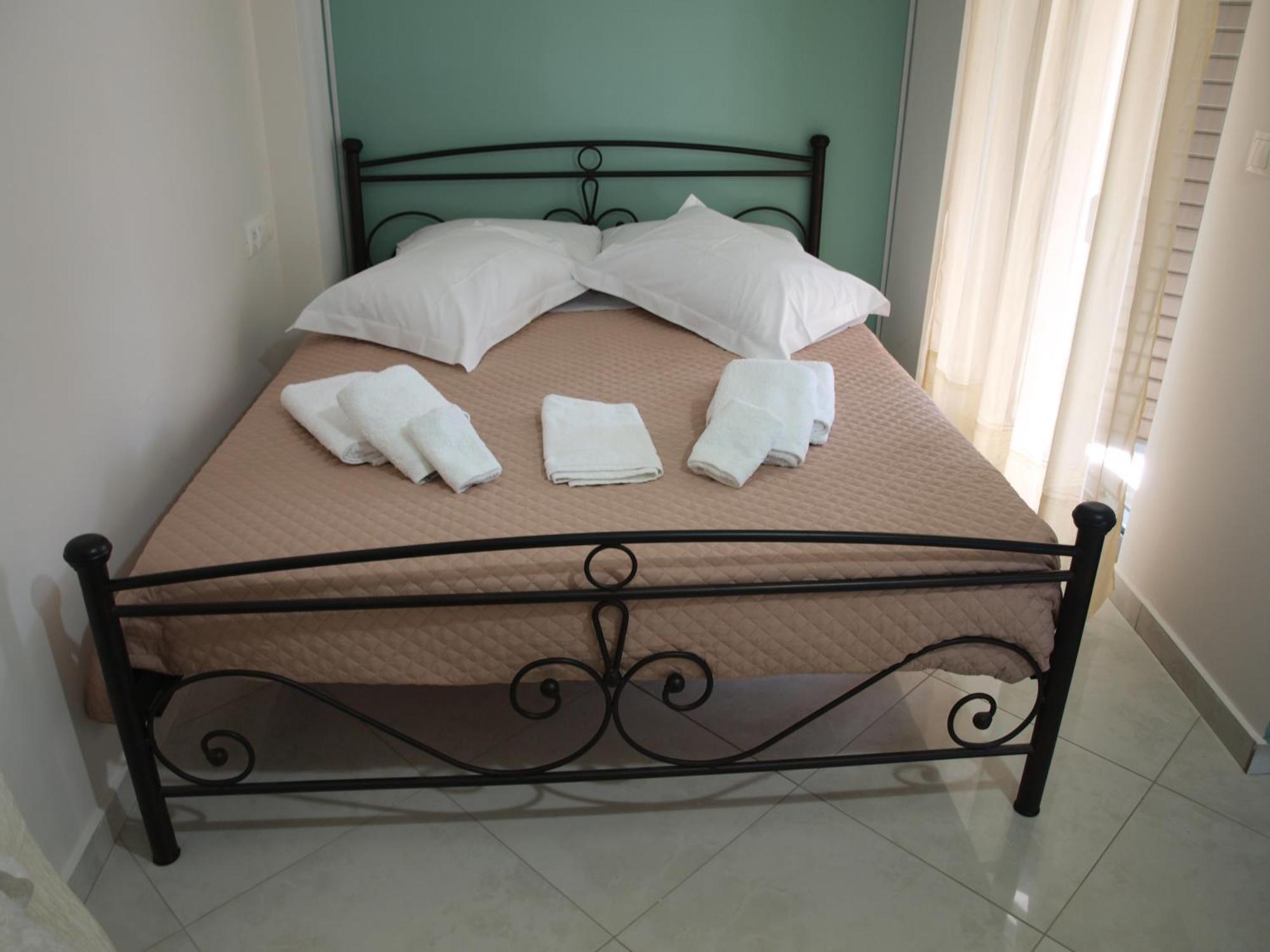 Apartment Ninemia Amfilochia